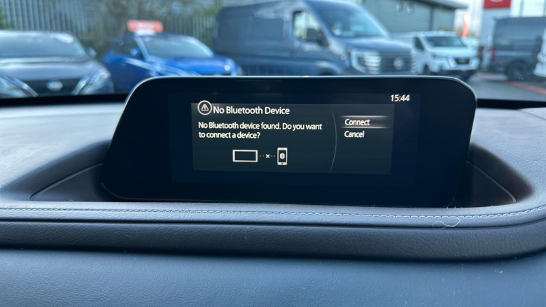 Mazda Cx-30 2.0 e-Skyactiv X MHEV GT Sport 5dr Petrol Hatchback